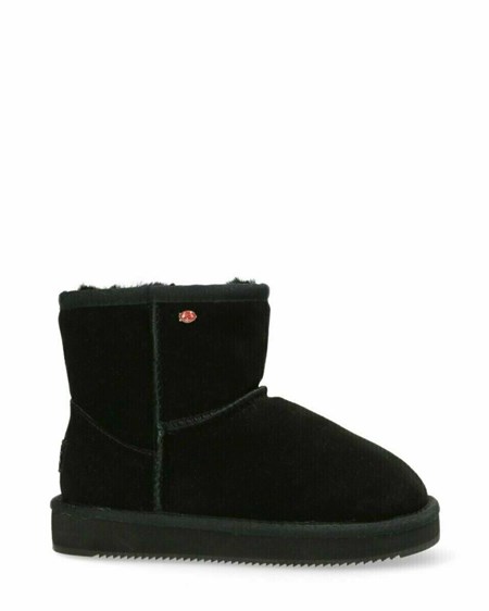 Mexx Ankle Boot Bobby Jane Black Noir | 16WKJFLXM