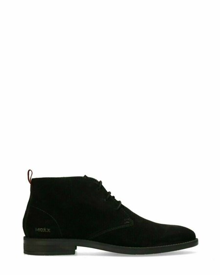 Mexx Ankle Boot Harjan Black Noir | 12PAWYLXO