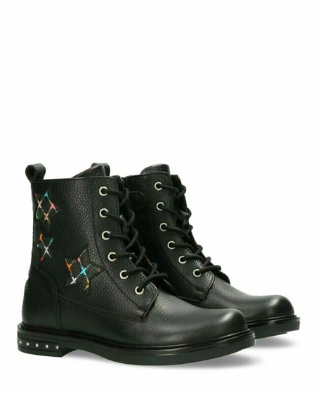 Mexx Ankle Boot Harsy Multicolor Multicolour | 56BTARPZS