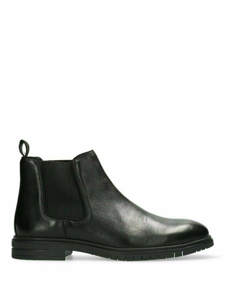 Mexx Ankle Boot Haytem Black Noir | 30BPFYKEH