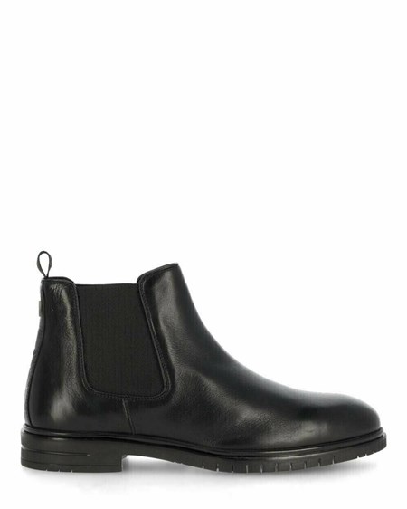 Mexx Ankle Boot Haytem Black Noir | 80JQZSMTO