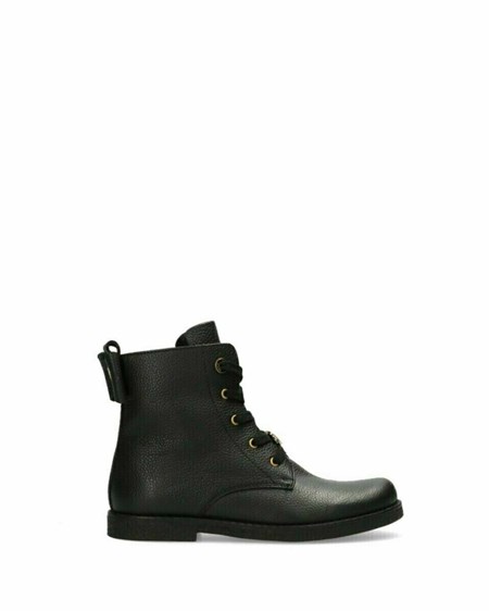 Mexx Ankle Boot Hosanna Black Noir | 64WLYFKGS