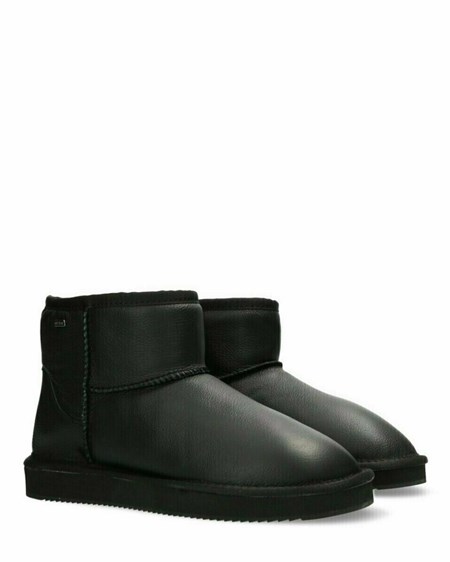 Mexx Ankle boot Fabrizio Black/Black Noir | 37PNAVCRD