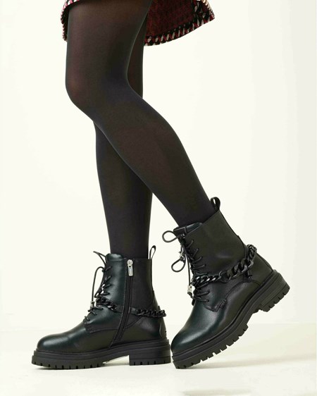 Mexx Ankle boot Fabulous Black Noir | 01YTNHLRM