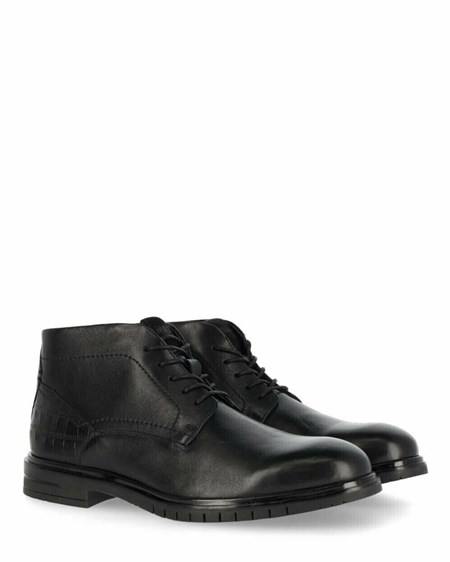 Mexx Ankle boot Harvey Black Noir | 45HEIZATX