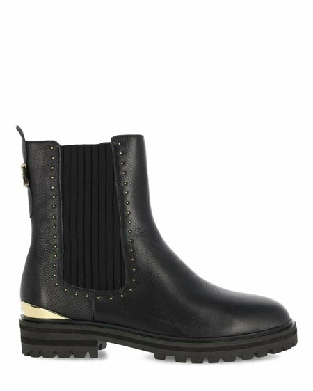 Mexx Ankle boot Havila Black Noir | 56EISWOQX
