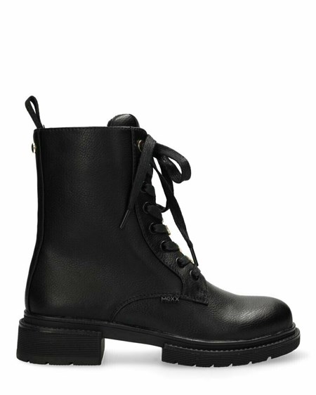 Mexx Ankle boot Holea Black Noir | 49RXCYMOT