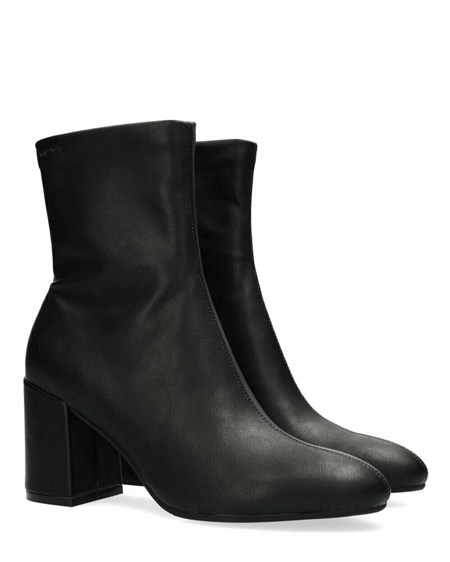Mexx Ankle boot Kayla Black Noir | 92MYPESNL
