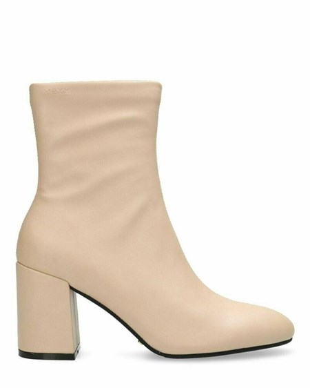 Mexx Ankle boot Kayla Sand Beige | 16XFVRDWS