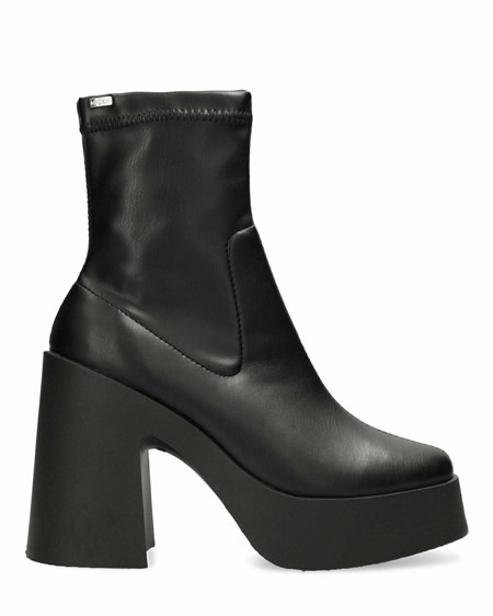 Mexx Ankle boot Kirez Black Noir | 62CMNSWZG