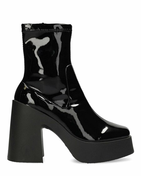 Mexx Ankle boot Kirez Black Noir | 93JTKMFIG