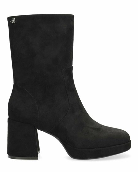 Mexx Ankle boot Kiwi Black Noir | 91TKPNXQZ
