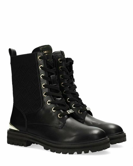 Mexx Ankle boot Koanne Black Noir | 05LGPQFCA