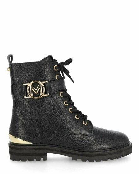 Mexx Ankle boot Kyana Black Noir | 93WCFPJNH