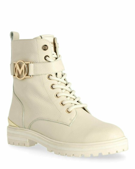 Mexx Ankle boot Kyana Sand Beige | 76OYHJSVN