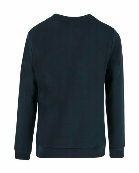 Mexx BO Crew neck sweater Navy Bleu | 45AQMGOKP
