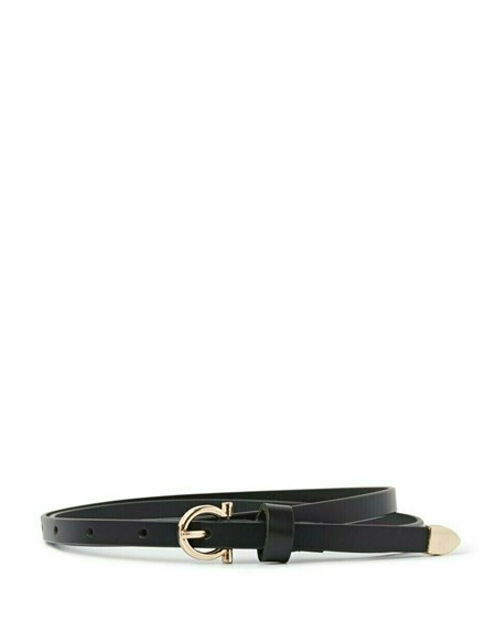 Mexx Belt Small Black Noir | 12LIJUHCX