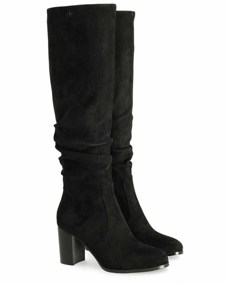 Mexx Boot Hanaya Black Noir | 70GDIBWVE