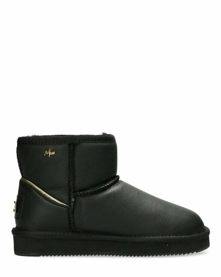 Mexx Boot Huincy Black Noir | 82JTRMSQI