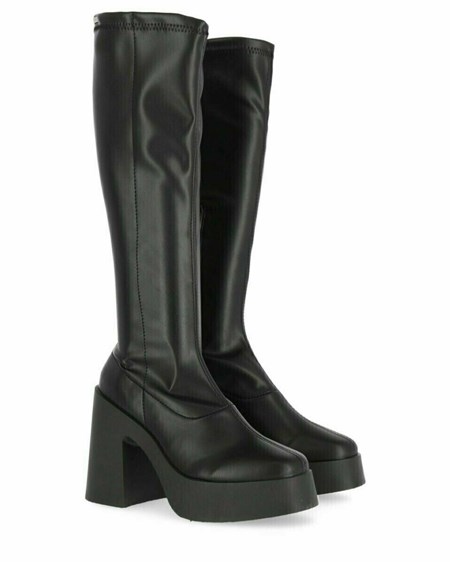 Mexx Boot Kora Black Noir | 09EFDSUON
