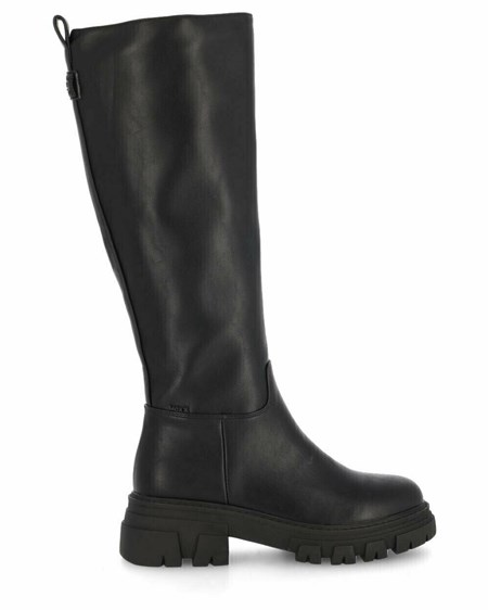 Mexx Boot Kyani Black Noir | 62LJMWXSY