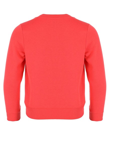 Mexx Crew neck sweater Coral red Rouge | 94IDEAWPC