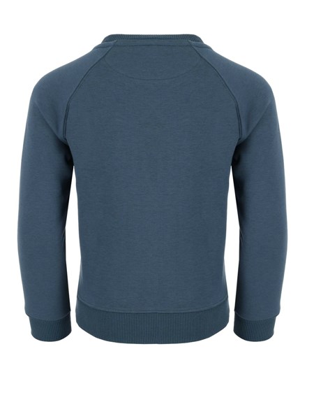 Mexx Crew neck sweater Light Navy (Dark Denim) Bleu Marine Clair | 27VEKCNMF