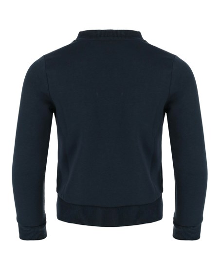Mexx Crew neck sweater Navy Bleu | 53QXKWEHM