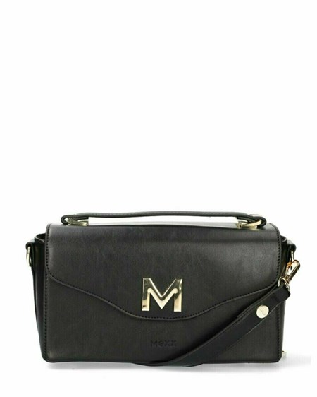 Mexx Crossbody camera bag Black Noir | 47LVTDKSQ