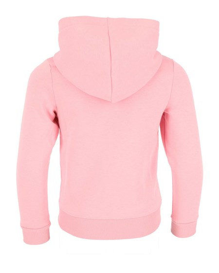 Mexx Encapuchonné zipthrough Bright Pink Rose | 63VEOFLYS