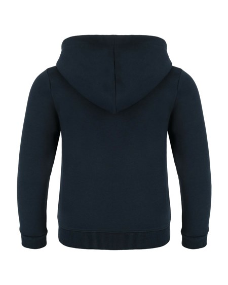 Mexx Encapuchonné zipthrough Navy Bleu | 57RDCEHFI