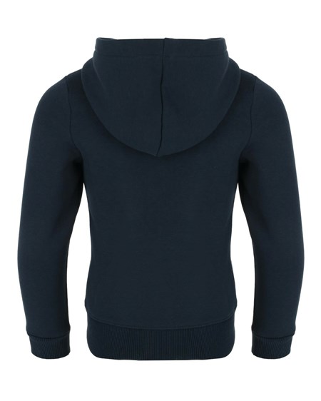 Mexx Encapuchonné zipthrough Navy Bleu | 67UBRIDZW