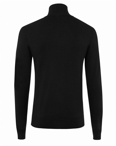 Mexx Fine knit cardigan Black Noir | 98IGPCVWR