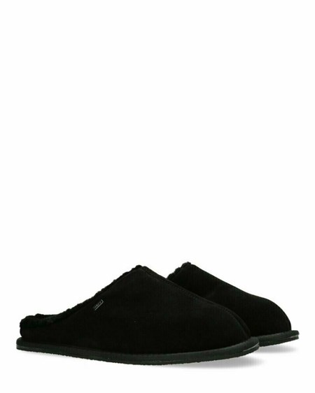 Mexx House Shoe Hero Black Noir | 43ACKQRLS