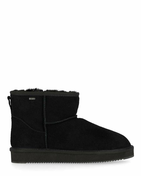 Mexx House shoe Fabrizio Black Noir | 94YICNFWT