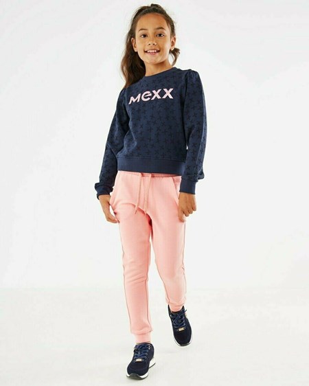Mexx Joggers Pink Rose | 24CNBXPSO