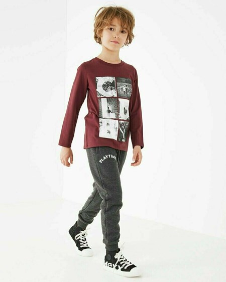Mexx Jogging Pants Dark Grey Grise | 91ZOYBXTG