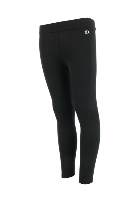 Mexx Legging Black Noir | 37SIJRYBA