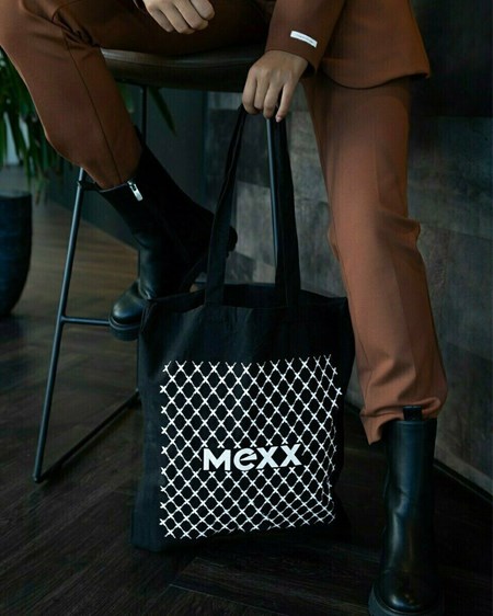 Mexx Mexx Bag 2.0 Black Noir | 34TZDAIHS