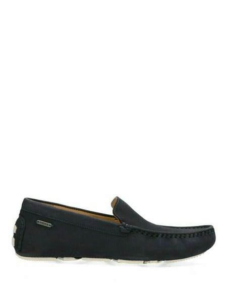 Mexx Moccassin Gabe Navy Bleu | 20ZNTSICW