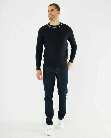 Mexx Pull Black Noir | 74UVOFQMY