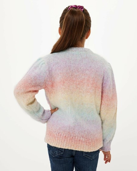 Mexx Rainbow pullover Multicolor Multicolore | 29DINCMOP