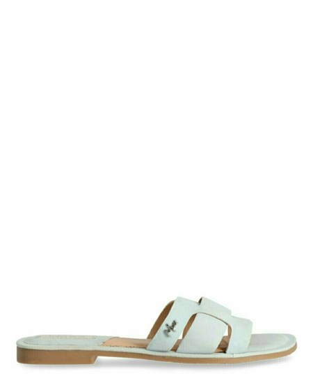 Mexx Sandal Jacey Blue Bleu | 94FDEZHOW