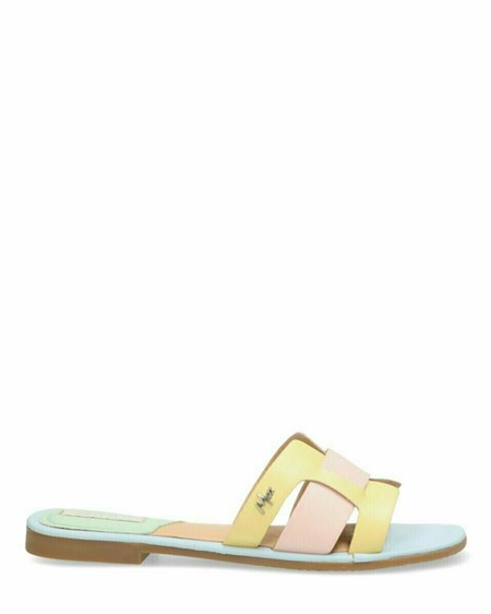 Mexx Sandal Jacey Multicolor Multicolour | 81SDAWKPM