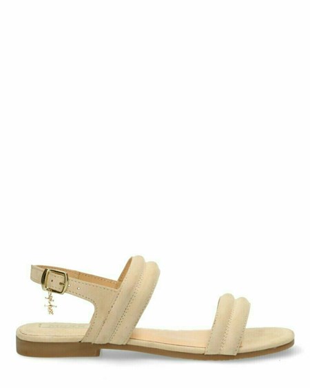 Mexx Sandal Jacky Sand Beige | 95YSPVGFR