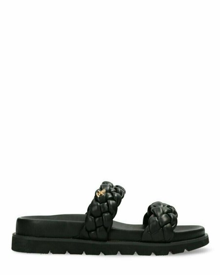 Mexx Sandal Jaeley Black Noir | 34FGMSPCZ
