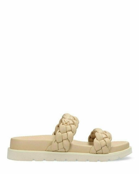 Mexx Sandal Jaeley Nude Beige | 45PZBMGJC