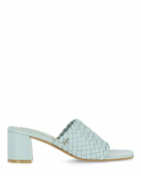 Mexx Sandal Jalara Light Blue Bleu | 18EFHLOYD
