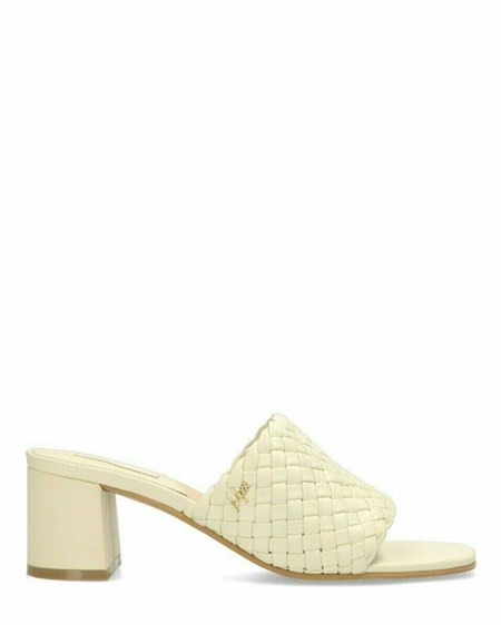 Mexx Sandal Jalara Off White Blanche | 05RPSTFLD