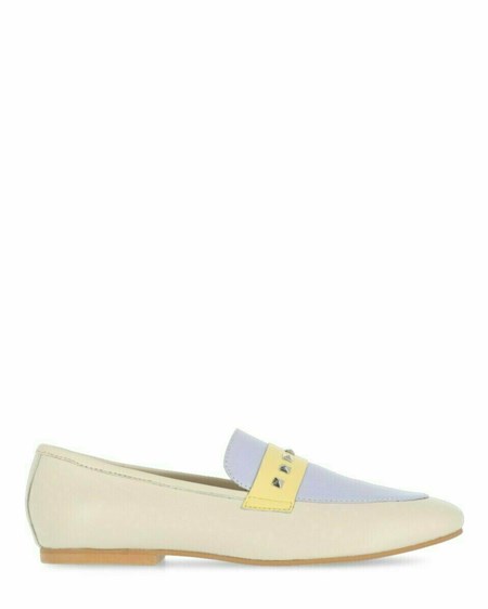 Mexx Sandal Jammie Off White Blanche | 39ECNQHMG